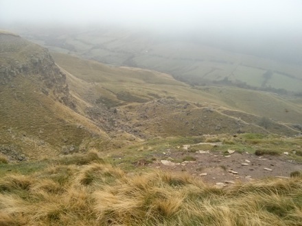 Sheffield, Moors, Andy Howe, Harry Bhadeshia, steel, metallurgy