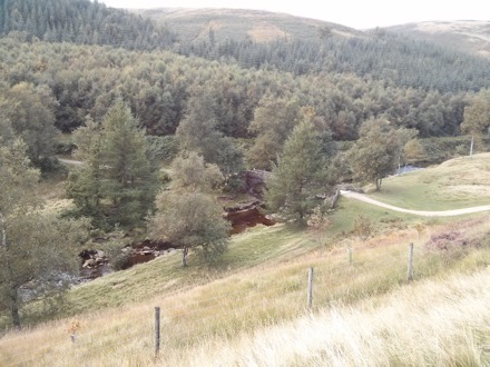 Sheffield, Moors, Andy Howe, Harry Bhadeshia, steel, metallurgy