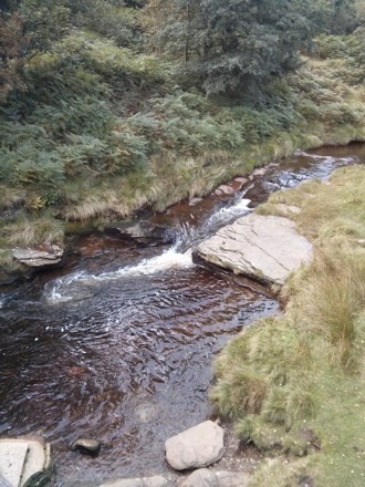 Sheffield, Moors, Andy Howe, Harry Bhadeshia, steel, metallurgy