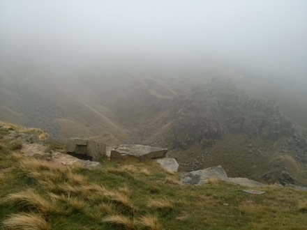 Sheffield, Moors, Andy Howe, Harry Bhadeshia, steel, metallurgy