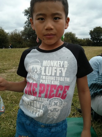 PT Group picnic, Grantchester, Cambridge, Cambridge University