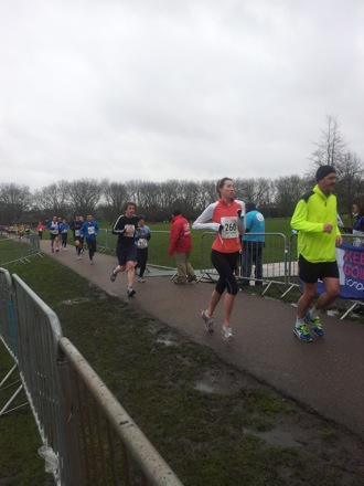 Wilberth Solano,Hala Salman Hasan, weight lifting, half-marathon in Cambridge