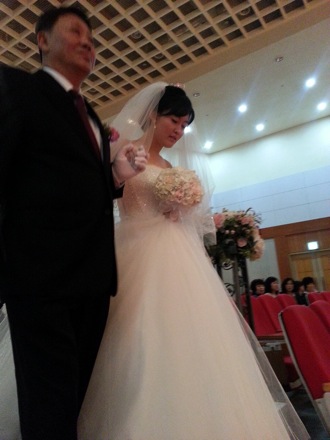 Geunsu Jung and Sora Kim marry, GIFT, POSTECH, Computational Metallurgy Laboratory, South Korea