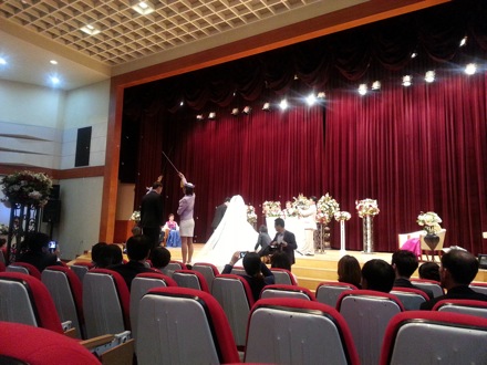 Geunsu Jung and Sora Kim marry, GIFT, POSTECH, Computational Metallurgy Laboratory, South Korea