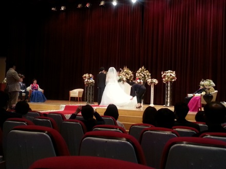 Geunsu Jung and Sora Kim marry, GIFT, POSTECH, Computational Metallurgy Laboratory, South Korea