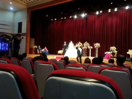 Geunsu Jung and Sora Kim marry, GIFT, POSTECH, Computational Metallurgy Laboratory, South Korea