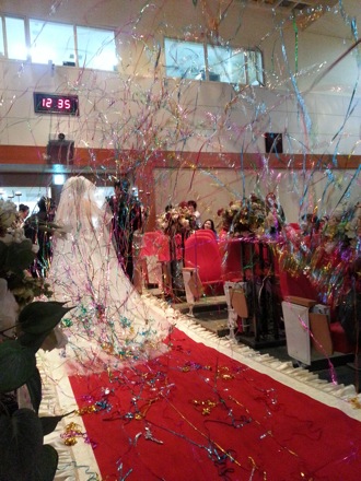 Geunsu Jung and Sora Kim marry, GIFT, POSTECH, Computational Metallurgy Laboratory, South Korea