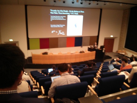 New frontiers in nanostructured metals, 35th Risoe meeting, Roskilde, Denmark