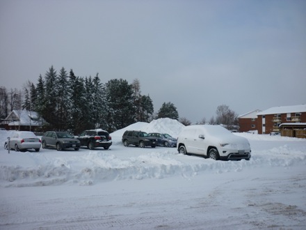 Tim Ramjaun, Canada, Winter, Chalk River, neutron diffraction, Phase transformations