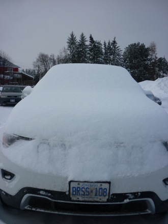 Tim Ramjaun, Canada, Winter, Chalk River, neutron diffraction, Phase transformations