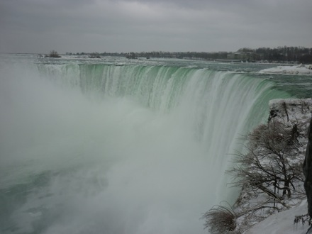 Tim Ramjaun, Canada, Winter, Chalk River, neutron diffraction, Phase transformations