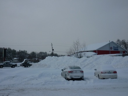 Tim Ramjaun, Canada, Winter, Chalk River, neutron diffraction, Phase transformations