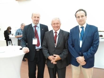 Warsaw, Poland, nanostal conference, modern steels, superbainite, nanostructured bainite