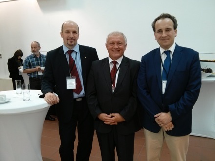 Warsaw, Poland, nanostal conference, modern steels, superbainite, nanostructured bainite