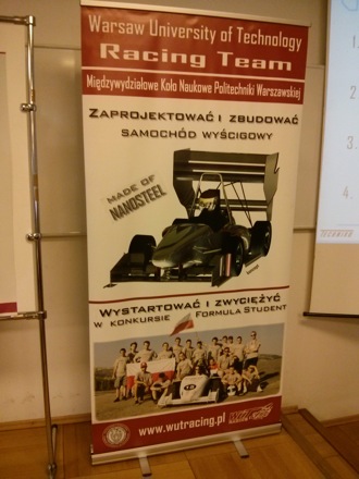 Warsaw, Poland, nanostal conference, modern steels, superbainite, nanostructured bainite