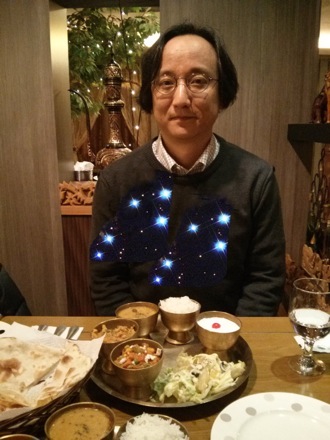 Korea: New Year's day, Brain food, Delicious food, In Gee leaves, Tomomichi Ozaki, Snow, Pizza,Valentine's day