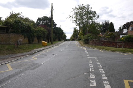 Oxford to Cambridge bicycle ride, British Heart Foundation