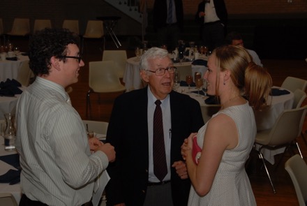 Charles Barrett, Charles Barrett Silver Medal, ASM, American Society of Materials, Harry Bhadeshia, Golden Colorado