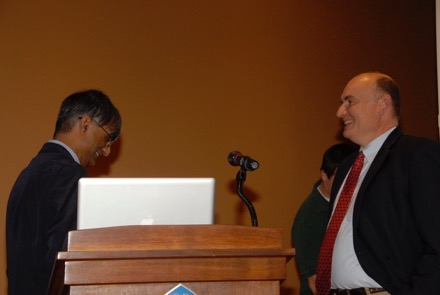 Charles Barrett, Charles Barrett Silver Medal, ASM, American Society of Materials, Harry Bhadeshia, Golden Colorado