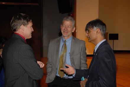 Charles Barrett, Charles Barrett Silver Medal, ASM, American Society of Materials, Harry Bhadeshia, Golden Colorado