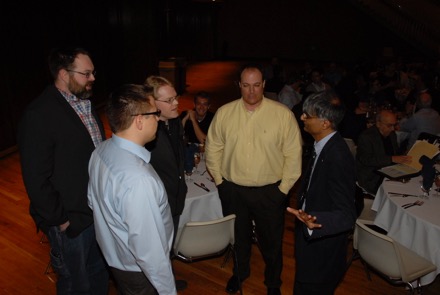 Charles Barrett, Charles Barrett Silver Medal, ASM, American Society of Materials, Harry Bhadeshia, Golden Colorado