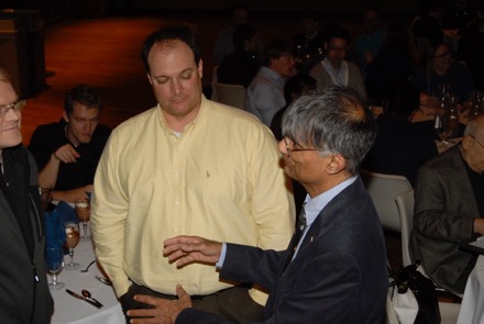 Charles Barrett, Charles Barrett Silver Medal, ASM, American Society of Materials, Harry Bhadeshia, Golden Colorado