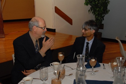 Charles Barrett, Charles Barrett Silver Medal, ASM, American Society of Materials, Harry Bhadeshia, Golden Colorado