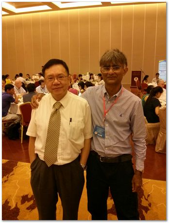 Conference on Materials Science and Engineering, Macau, University of Macau, Harry Bhadeshia