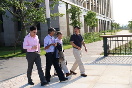 Conference on Materials Science and Engineering, Macau, University of Macau, Harry Bhadeshia