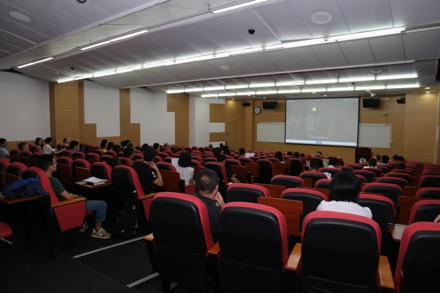 Conference on Materials Science and Engineering, Macau, University of Macau, Harry Bhadeshia