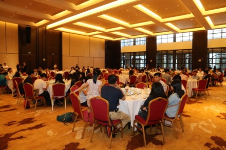 Conference on Materials Science and Engineering, Macau, University of Macau, Harry Bhadeshia