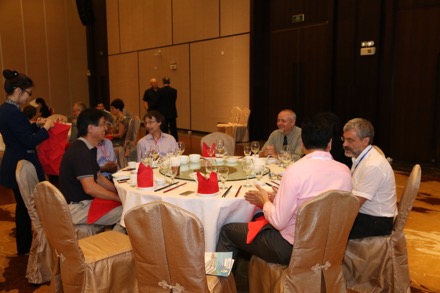 Conference on Materials Science and Engineering, Macau, University of Macau, Harry Bhadeshia