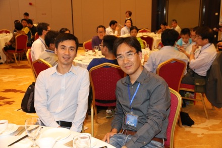 Conference on Materials Science and Engineering, Macau, University of Macau, Harry Bhadeshia