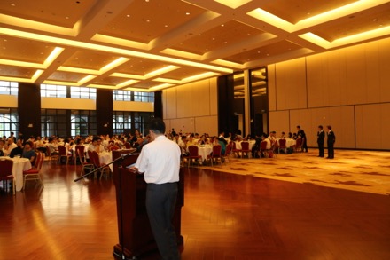 Conference on Materials Science and Engineering, Macau, University of Macau, Harry Bhadeshia