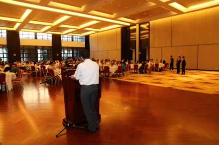 Conference on Materials Science and Engineering, Macau, University of Macau, Harry Bhadeshia