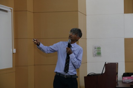 Conference on Materials Science and Engineering, Macau, University of Macau, Harry Bhadeshia