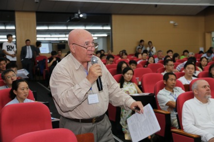 Conference on Materials Science and Engineering, Macau, University of Macau, Harry Bhadeshia