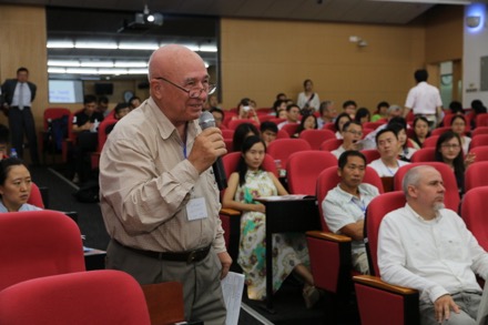 Conference on Materials Science and Engineering, Macau, University of Macau, Harry Bhadeshia