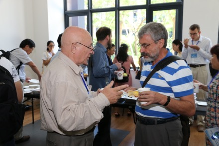 Conference on Materials Science and Engineering, Macau, University of Macau, Harry Bhadeshia