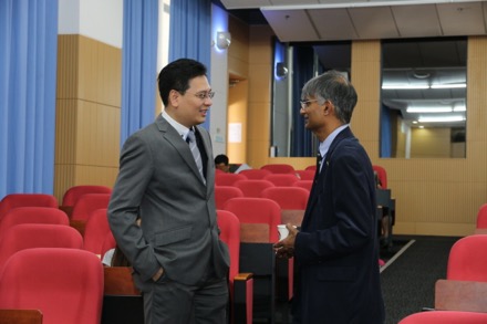 Conference on Materials Science and Engineering, Macau, University of Macau, Harry Bhadeshia