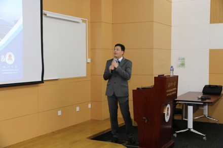 Conference on Materials Science and Engineering, Macau, University of Macau, Harry Bhadeshia