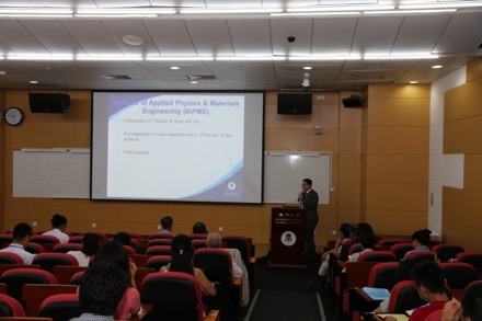 Conference on Materials Science and Engineering, Macau, University of Macau, Harry Bhadeshia