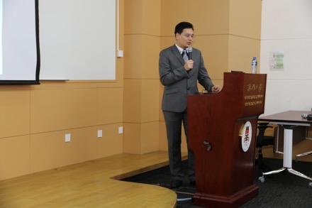 Conference on Materials Science and Engineering, Macau, University of Macau, Harry Bhadeshia