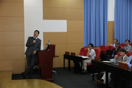 Conference on Materials Science and Engineering, Macau, University of Macau, Harry Bhadeshia