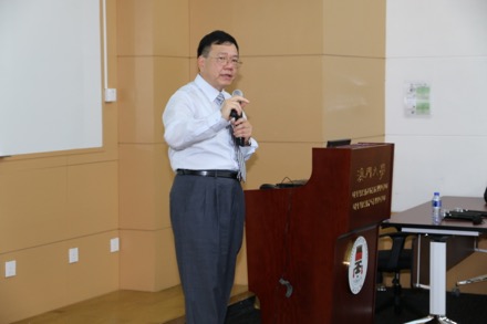 Conference on Materials Science and Engineering, Macau, University of Macau, Harry Bhadeshia