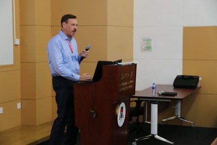 Conference on Materials Science and Engineering, Macau, University of Macau, Harry Bhadeshia