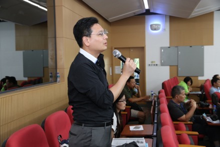 Conference on Materials Science and Engineering, Macau, University of Macau, Harry Bhadeshia