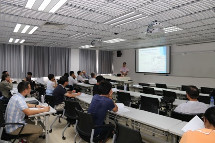 Conference on Materials Science and Engineering, Macau, University of Macau, Harry Bhadeshia