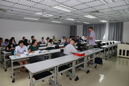 Conference on Materials Science and Engineering, Macau, University of Macau, Harry Bhadeshia