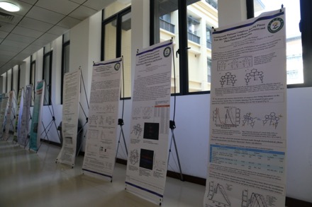 Conference on Materials Science and Engineering, Macau, University of Macau, Harry Bhadeshia